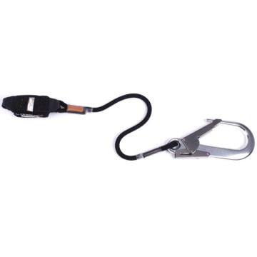 Edelweiss Absorb 100Cm Şok Emicili İkili Lanyard SHAB-V100