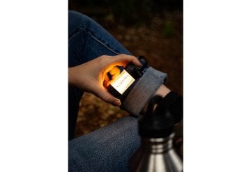 Led Lenser ML4 WARM Light Green (Limited Edition) 350 Lümen