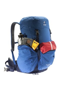 DEUTER Gröden 32 Litre Outdoor Çanta LAPİS-NAVY
