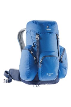 DEUTER Gröden 32 Litre Outdoor Çanta LAPİS-NAVY
