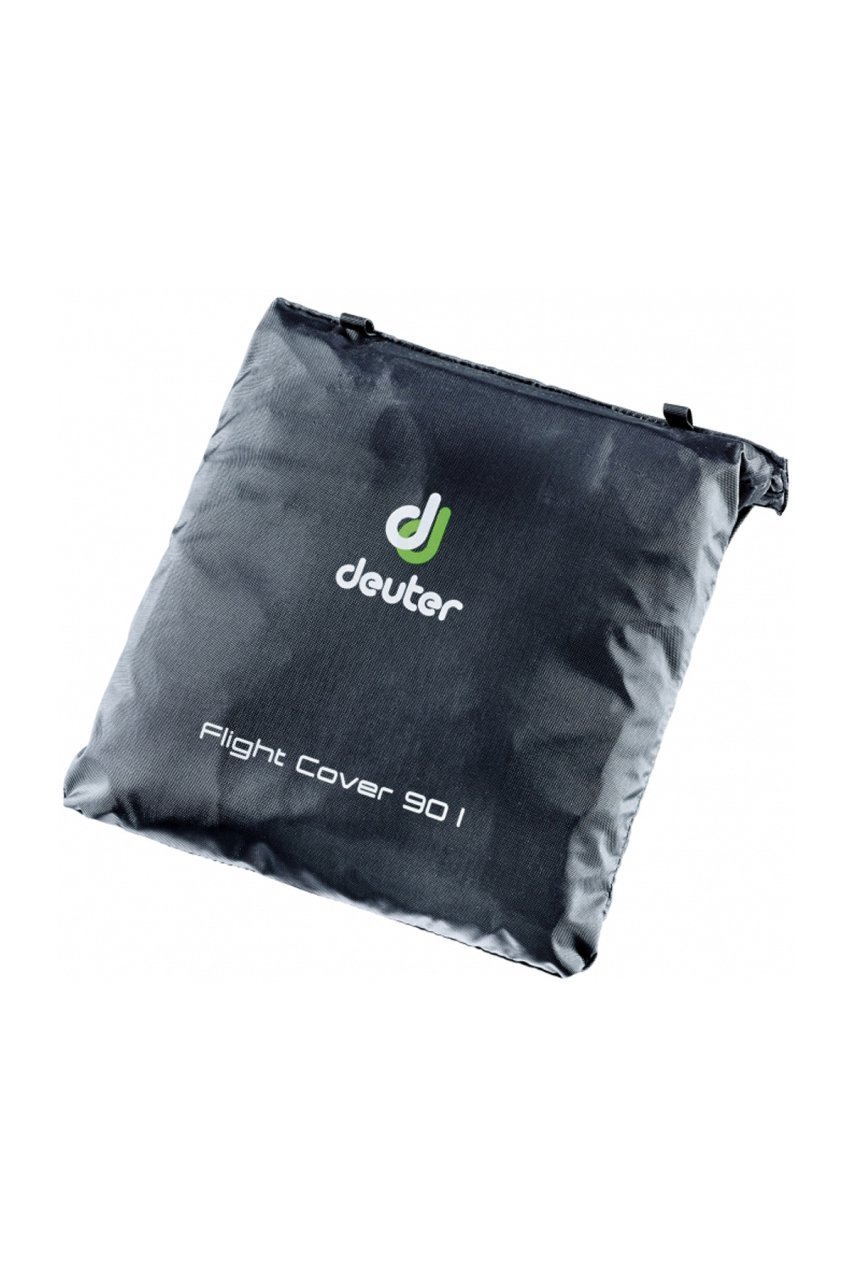 DEUTER  Flight Cover 90 Çanta Kılıfı BLACK