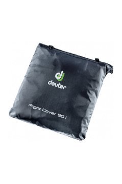 DEUTER  Flight Cover 90 Çanta Kılıfı BLACK