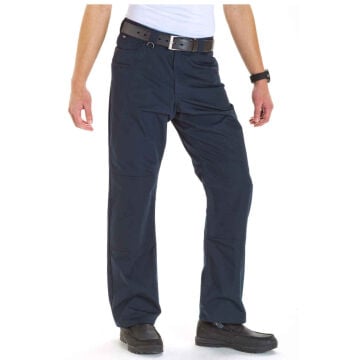 5.11 Taclite Jean-Cut Pantolon Lacivert