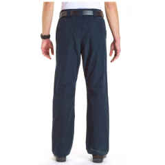 5.11 Taclite Jean-Cut Pantolon Lacivert