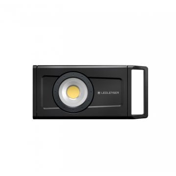 Led Lenser İF4R Alan Aydınlatma Kamp Lambası