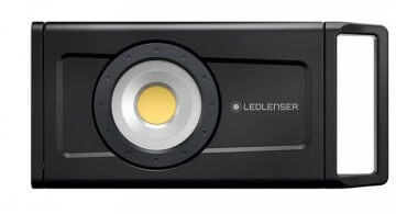 Led Lenser İF4R Alan Aydınlatma Kamp Lambası