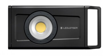 Led Lenser İF4R Alan Aydınlatma Kamp Lambası