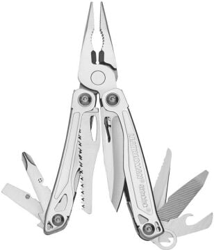 Leatherman Sidekick Metalik
