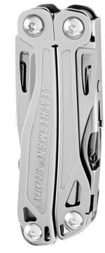 Leatherman Sidekick Metalik