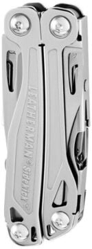 Leatherman Sidekick Metalik