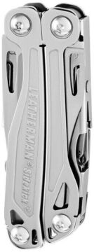 Leatherman Sidekick Metalik