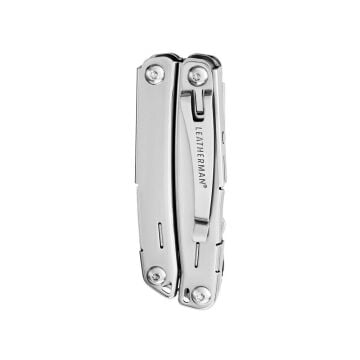 Leatherman Sidekick Metalik
