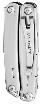 Leatherman Sidekick Metalik