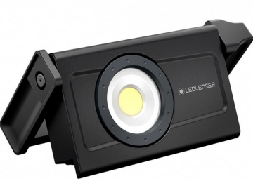 Led Lenser İF4R Alan Aydınlatma Kamp Lambası