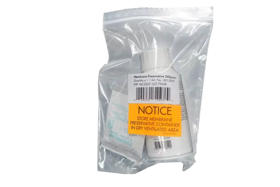 Katadyn Membrane Storage Compound 240 g PowerSurvivor 40E Uyumlu RO Membran Koruma ve Saklama Maddesi