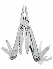 Leatherman Sidekick Metalik