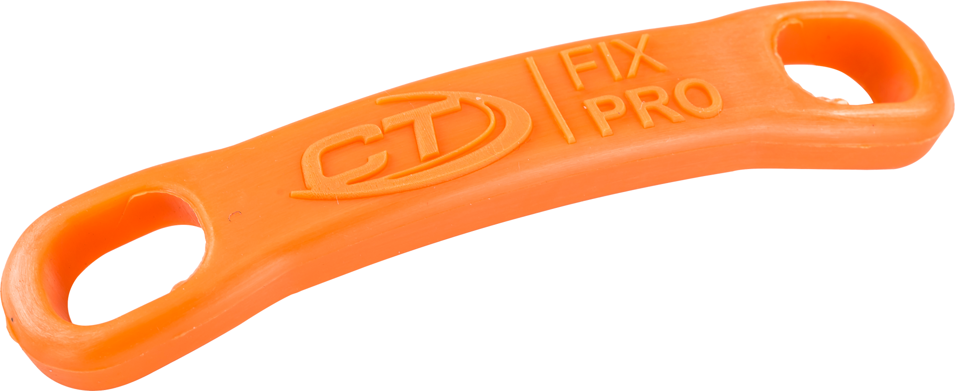Skylotec FIXPRO - PACK ACS-0312 Turuncu Karabina Konumlandırma Aparatı 10'lu Paket