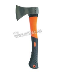 Sturm Miltec Emergency Axt Turuncu Balta