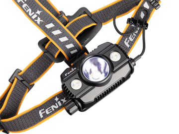 FENİX HP30R V2.0 3000 LÜMEN KAFA FENERİ