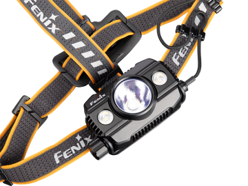 FENİX HP30R V2.0 3000 LÜMEN KAFA FENERİ