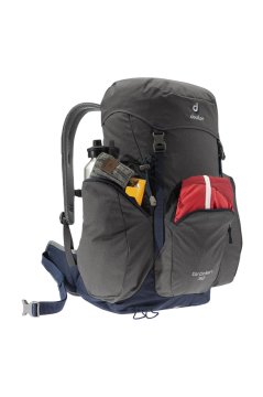 DEUTER Gröden 32 Litre Outdoor Çanta GRAPHİTE-NAVY