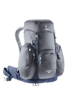 DEUTER Gröden 32 Litre Outdoor Çanta GRAPHİTE-NAVY