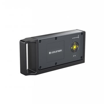 Led Lenser İF4R Music Alan Aydınlatma Kamp Lambası