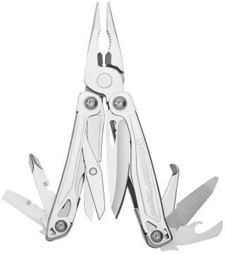 Leatherman Wingman Stainless Steel