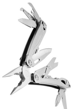 Leatherman Wingman Stainless Steel