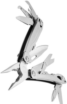 Leatherman Wingman Stainless Steel