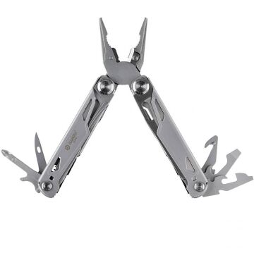Ganzo G303 Multitool Metalik - Standart