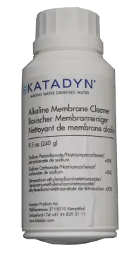 Katadyn Alkaline Cleaner 240 g PowerSurvivor 40E Uyumlu Alkali Membran Temizleyici