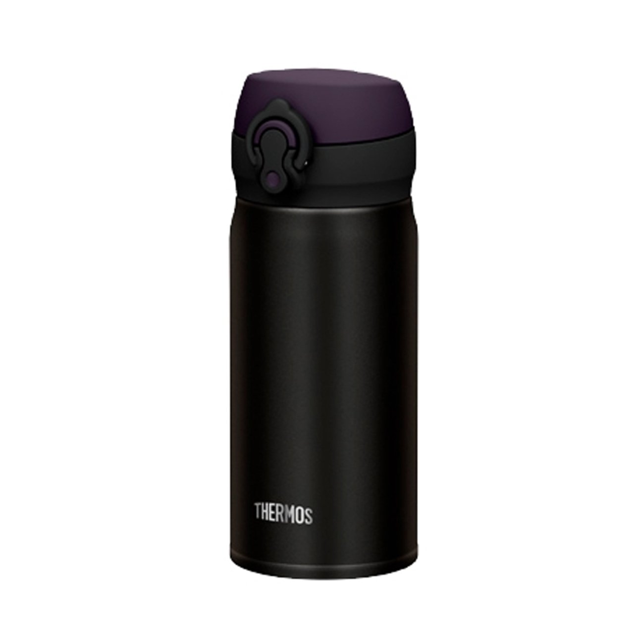 Thermos JNL-350 Ultralight Mug 0,35L All Black 128324 Termos