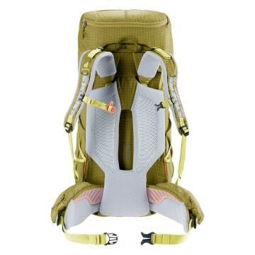 Deuter Aircontact Ultra 45 + 5 Litre SL Outdoor Sırt Çantası