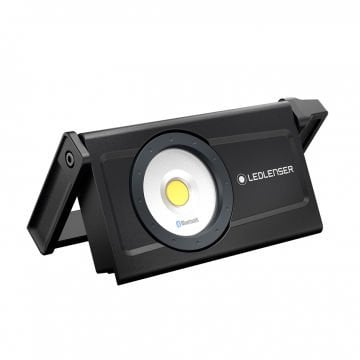 Led Lenser İF8R Projektör Alan Aydınlatma Kamp Lambası