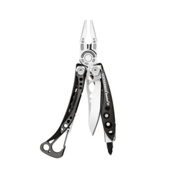LEATHERMAN Skeletool CX Black & Silver
