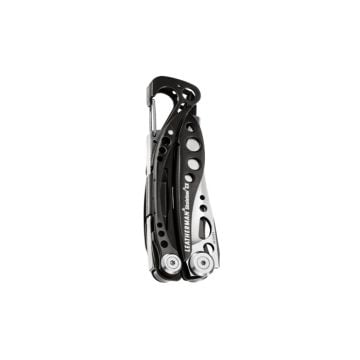 LEATHERMAN Skeletool CX Black & Silver
