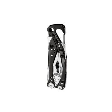 LEATHERMAN Skeletool CX Black & Silver