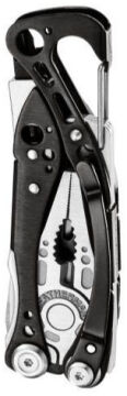 LEATHERMAN Skeletool CX Black & Silver
