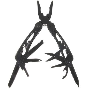 Ganzo G202B Multitool Siyah - Standart