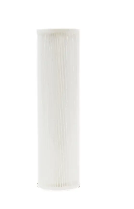 Katadyn Spare Filter Cartridge PowerSurvivor 5 Micron PowerSurvivor Uyumlu Yedek Ön Filtre Kartuşu
