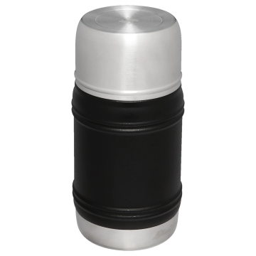 Stanley The Artisan Paslanmaz Çelik Yemek Termosu 0,50 Lt Siyah