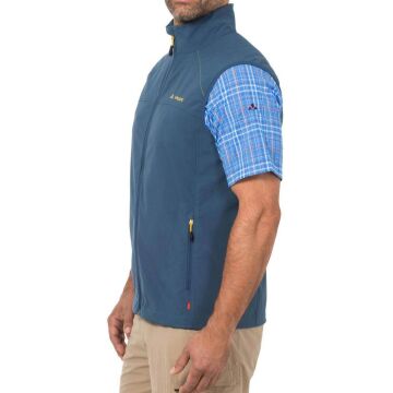 Vaude Hurricane II Erkek Yelek 04954