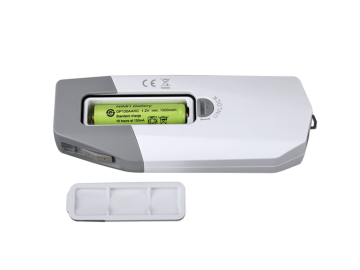 FENİX E-STAR 100 LÜMEN EL FENERİ