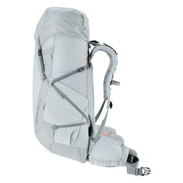 Deuter Aircontact Ultra 45 + 5 Litre SL Outdoor Sırt Çantası