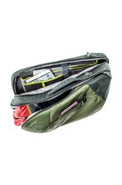 DEUTER  Aviant Carry On 28 Litre Sırt Çantası KHAKİ-İVY