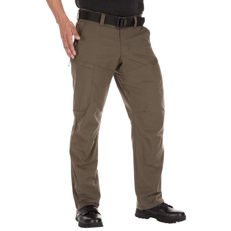 5.11 APEX PANTOLON TUNDRA YESIL