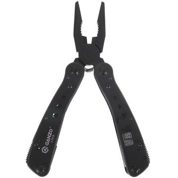 Ganzo G201B Multitool Siyah - Standart