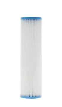 Katadyn PowerSurvivor Filter Cartridge 30 Micron PowerSurvivor Uyumlu Pileli Polyester Yedek Ön Filtre Kartuşu