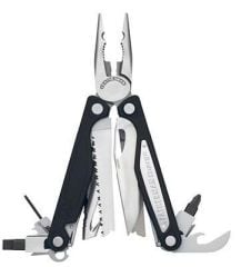 LEATHERMAN CHARGE ALX TOOL ALÜMİNYUM BİTKİT + KLİPS DAHİL